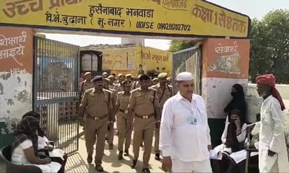 Bijnor Lok Sabha :Triangular fight on Purkazi-Meerapur assembly seats, BJP makes dent in Muslim votes