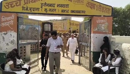 Bijnor Lok Sabha :Triangular fight on Purkazi-Meerapur assembly seats, BJP makes dent in Muslim votes