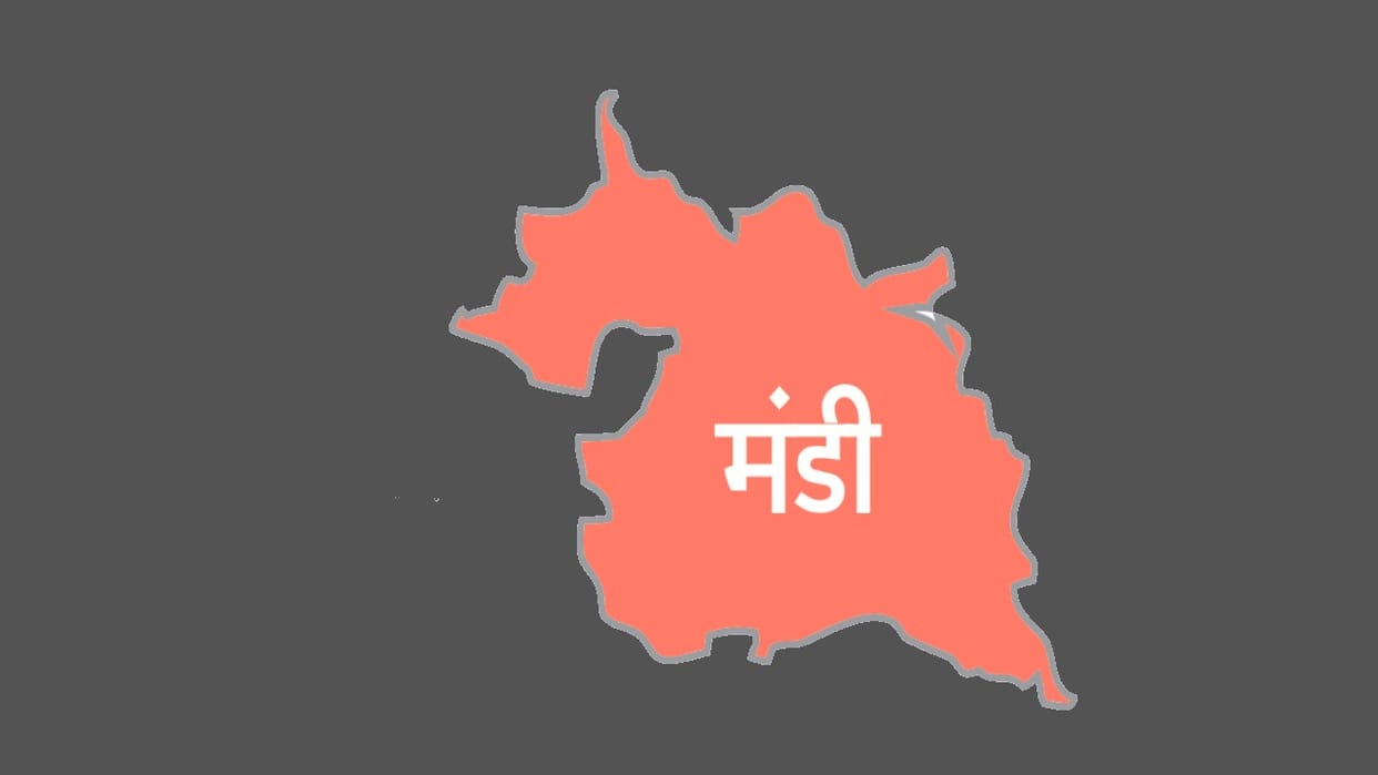 Lok Sabha Elections: The candidate who pleases the voters of Mandi and Kullu districts will win in the elector