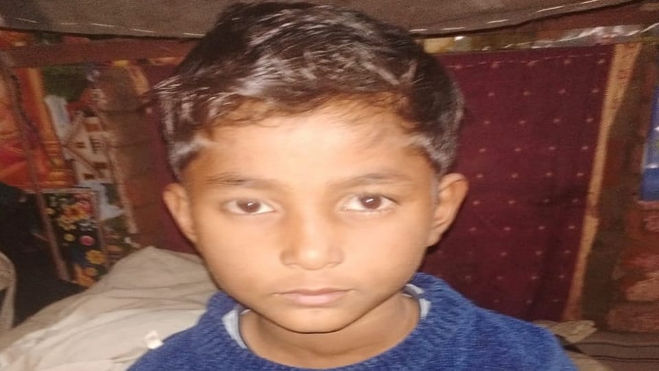 Teenager injured in bike collision dies