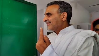 Bijnor Lok Sabha :Triangular fight on Purkazi-Meerapur assembly seats, BJP makes dent in Muslim votes