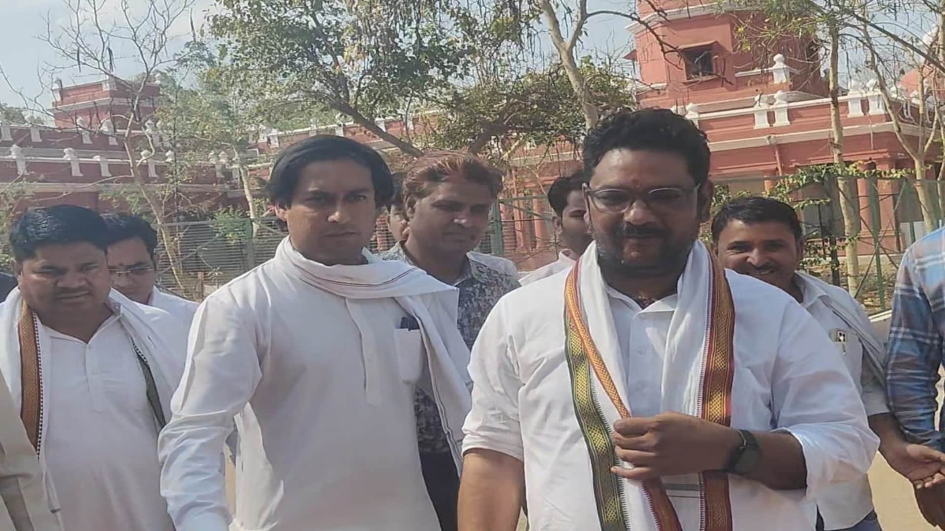 मध्यप्रदेश