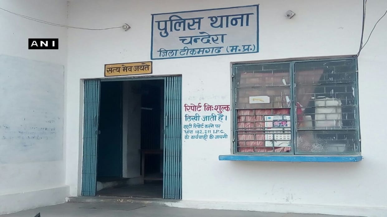 Tikamgarh News: Murder of husband along with lover, Panchayat of the society revealed