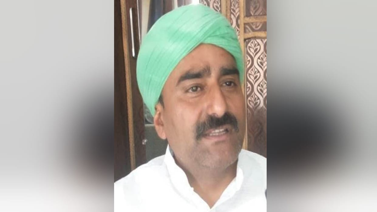Thakur Puran Singh said Panchayats will organized to unite Kshatriya community