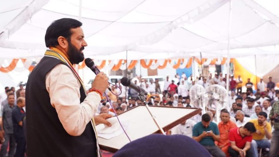 Haryana Assembly Election, Code of conduct may be imposed after 6 weeks