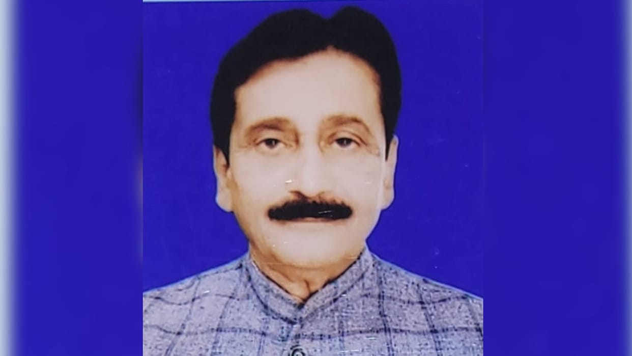 Lok Sabha Election 2024 Varanasi BSP Candidate Niyaz Ali Manju