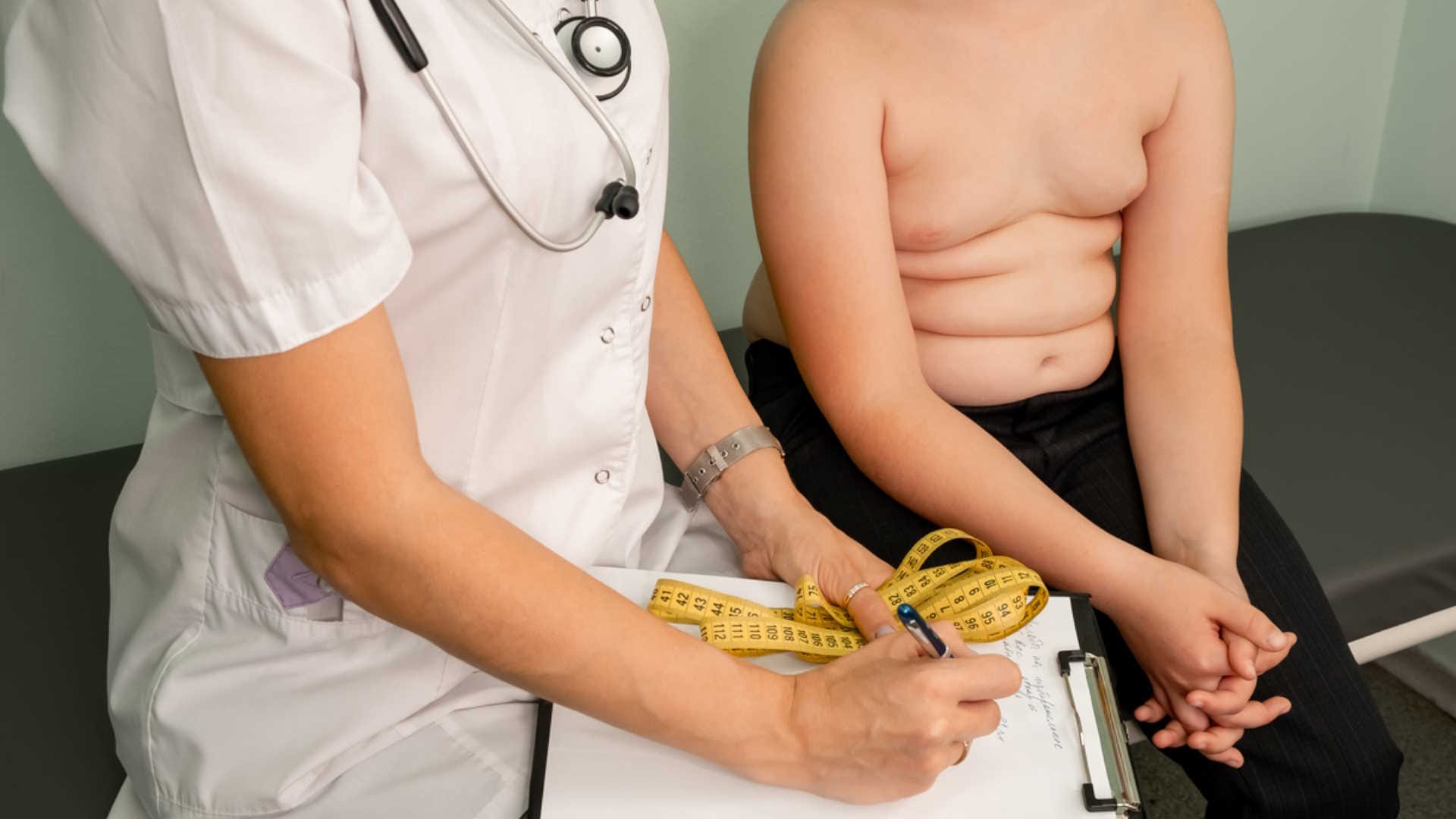 Added Sugar Found in Baby Foods Linked to Risk of Obesity and Metabolic disorder in children