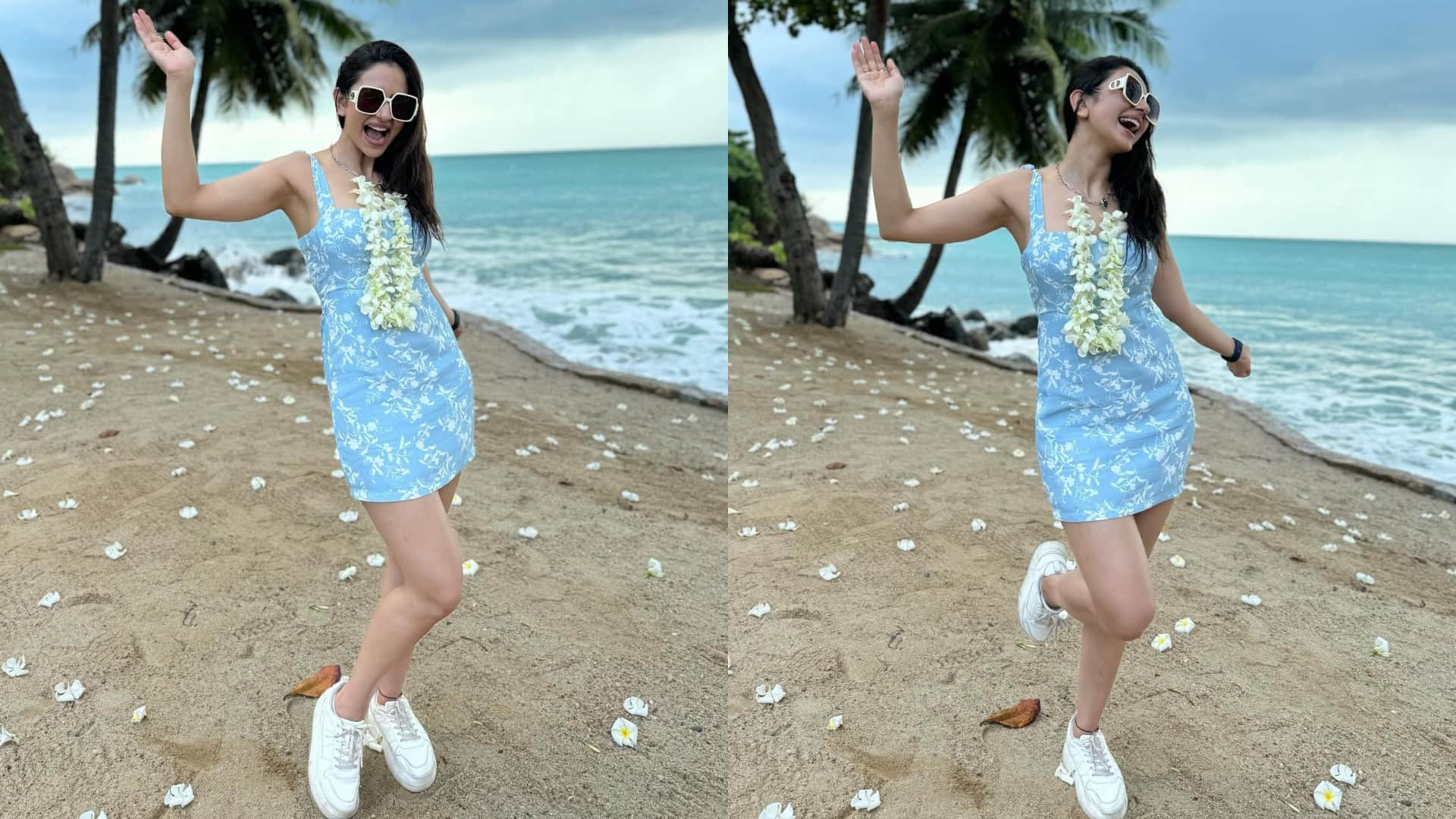 trendy Outfit For Honeymoon what dresses to wear on honeymoon inspired by actress