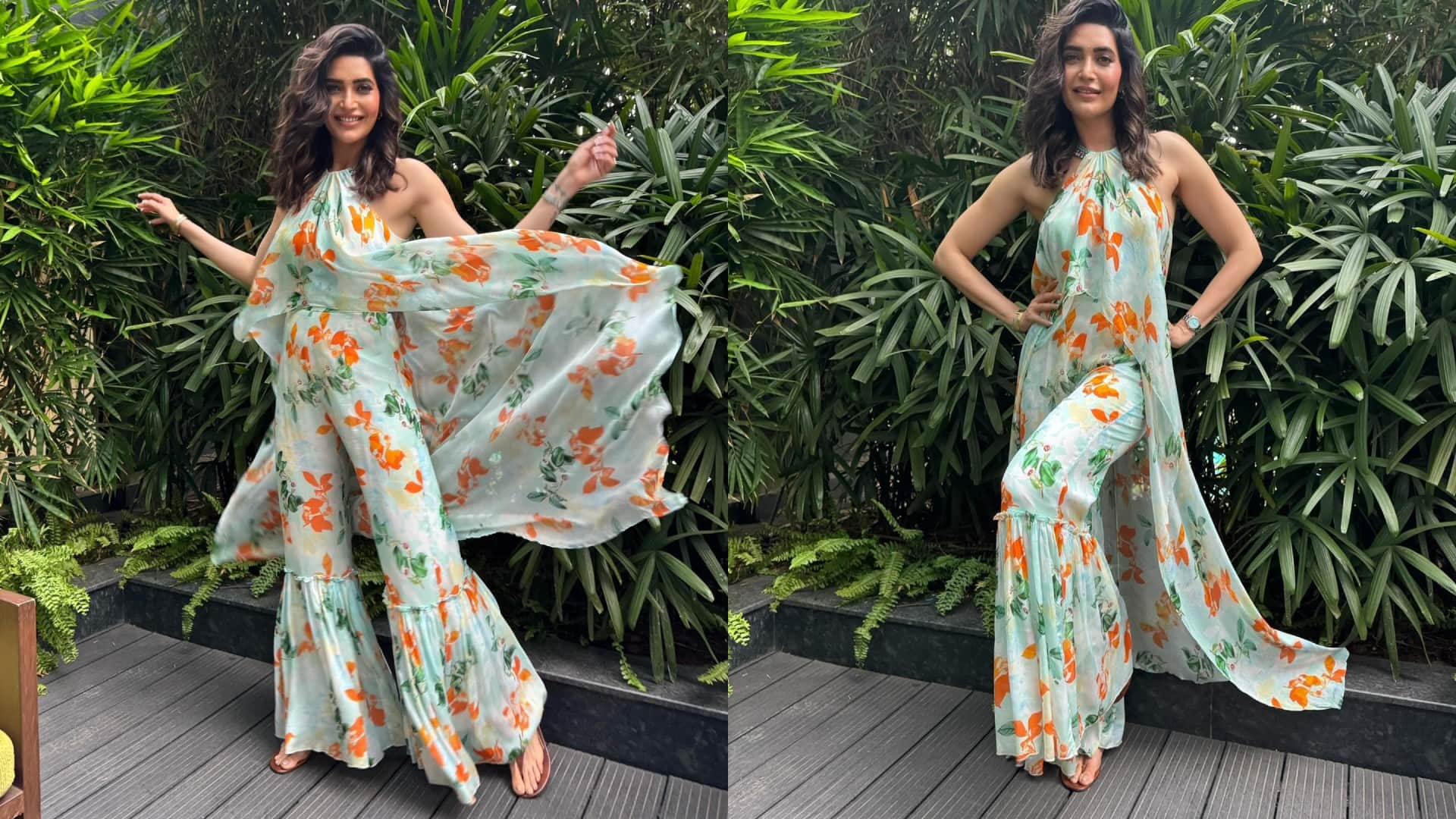 Monsoon Fashion Tips for looks stylish in rainy season