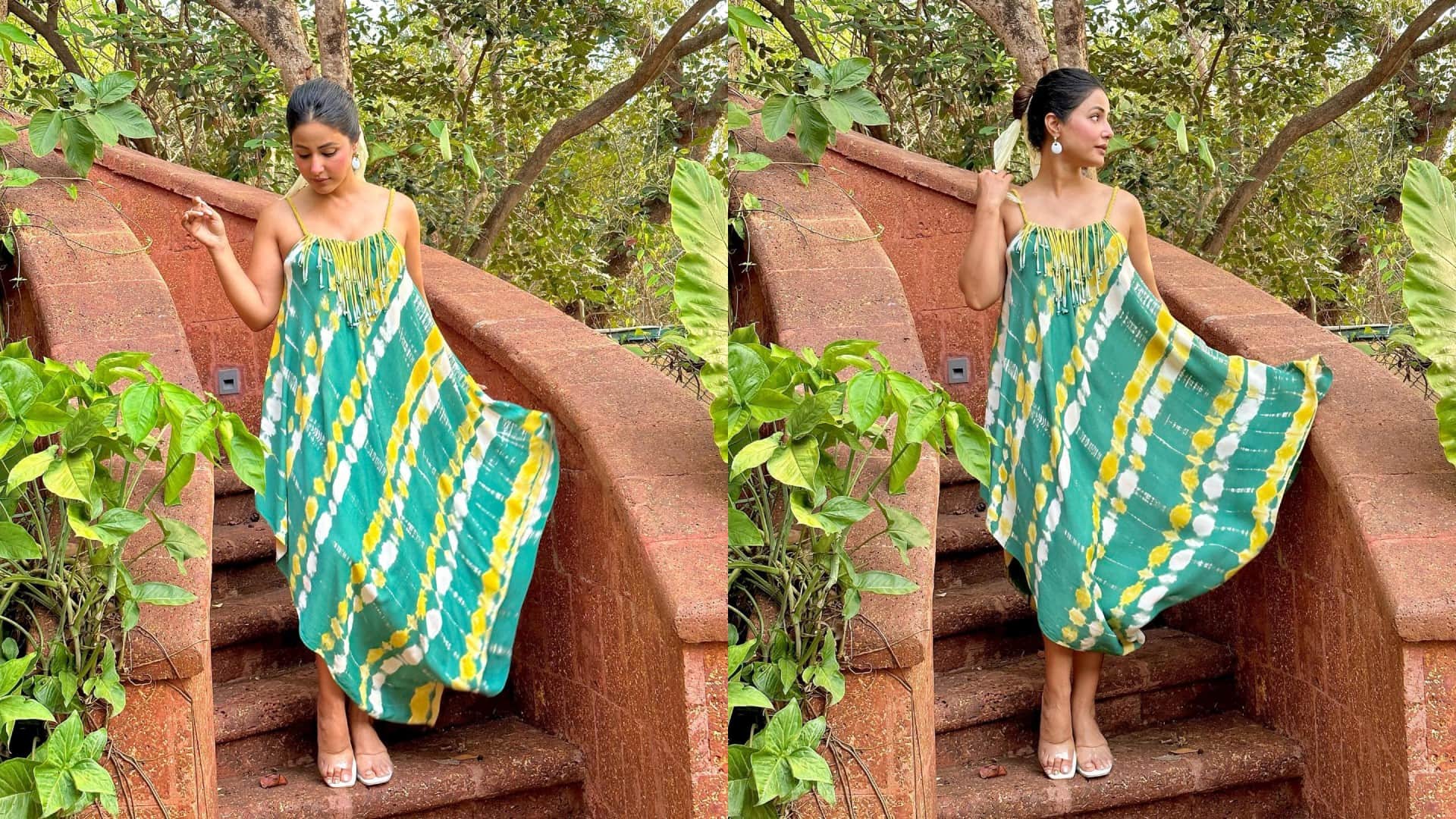 trendy Outfit For Honeymoon what dresses to wear on honeymoon inspired by actress