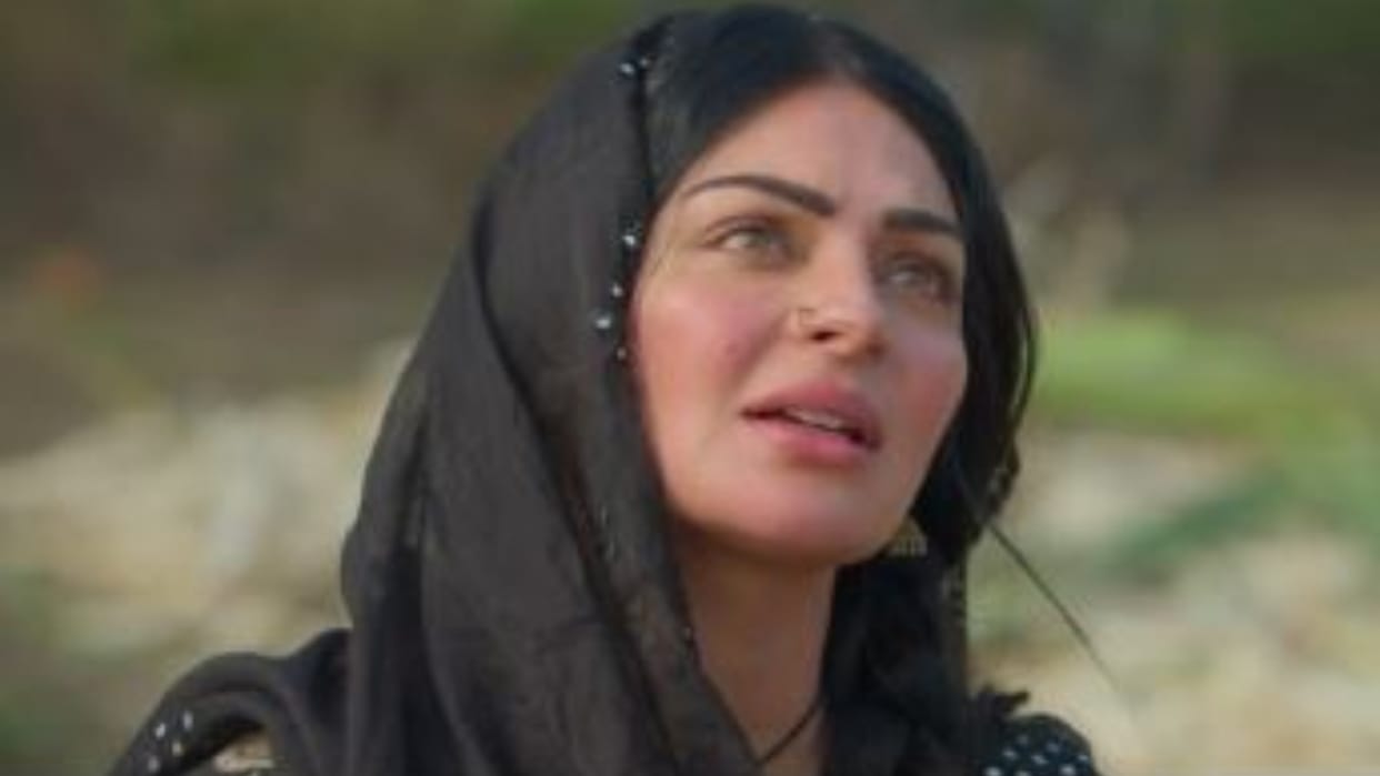 Neeru Bajwa breaks down silence on her dad working at gas station mom working as housekeeper during pregnancy