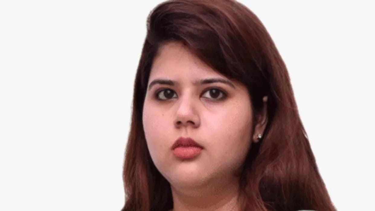 Non-bailable warrant issued against Pankhuri Pathak, stay on criminal action
