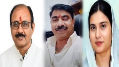 Kairana Lok Sabha Seat: Iqra came from London to free her brother from jail, became MP in two years