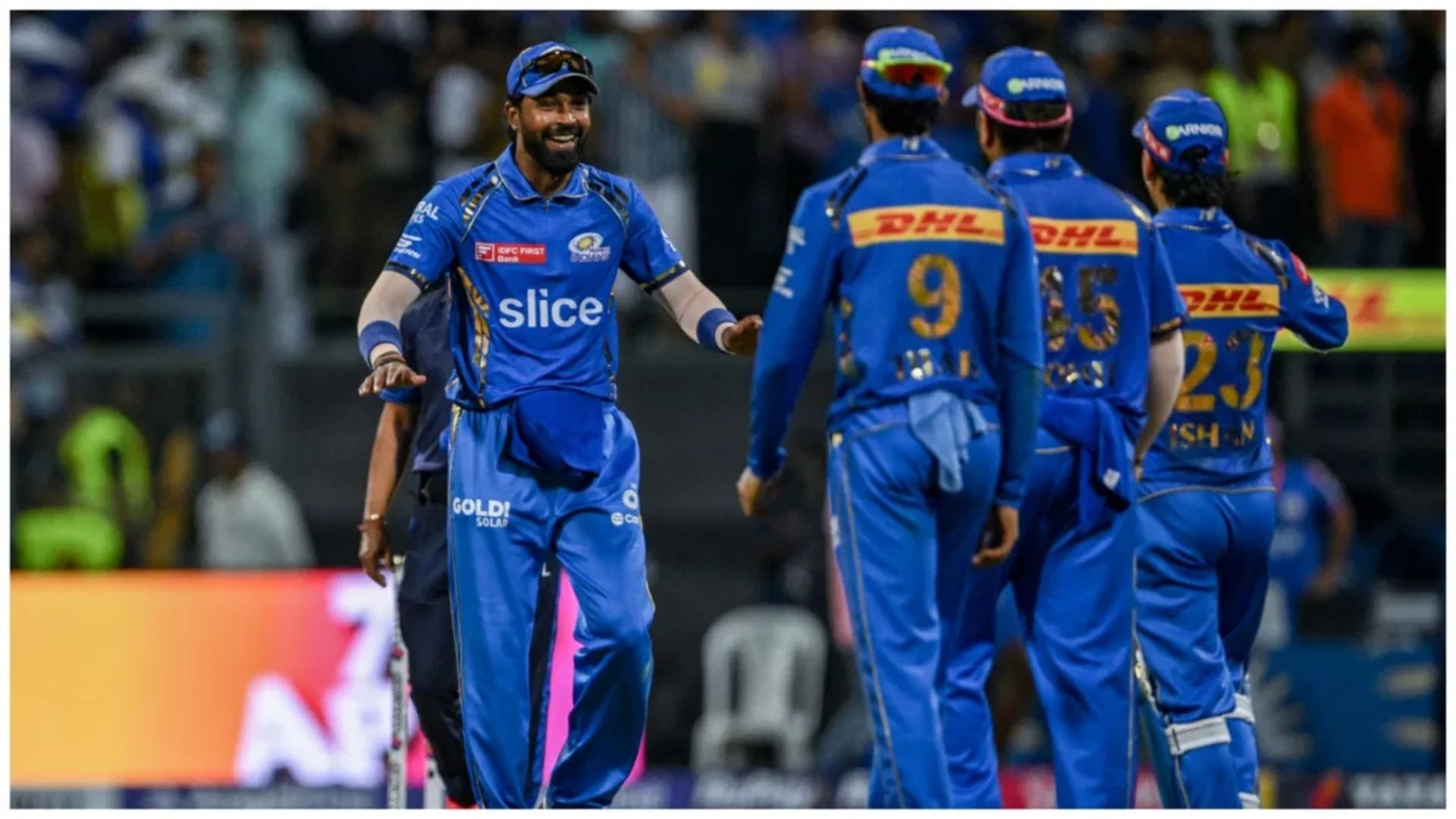 PBKS vs MI, IPL 2024: Hardik Pandya imposed heavy Fine, BCCI Penalises MI Captain For Code Of Conduct Breach