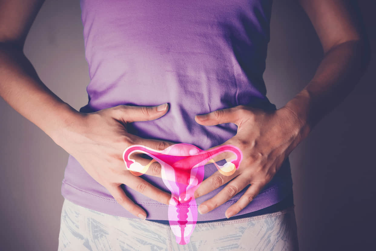 Herbal Drinks For PCOS If You are Troubled by irregular periods these herbal drinks will provide relief