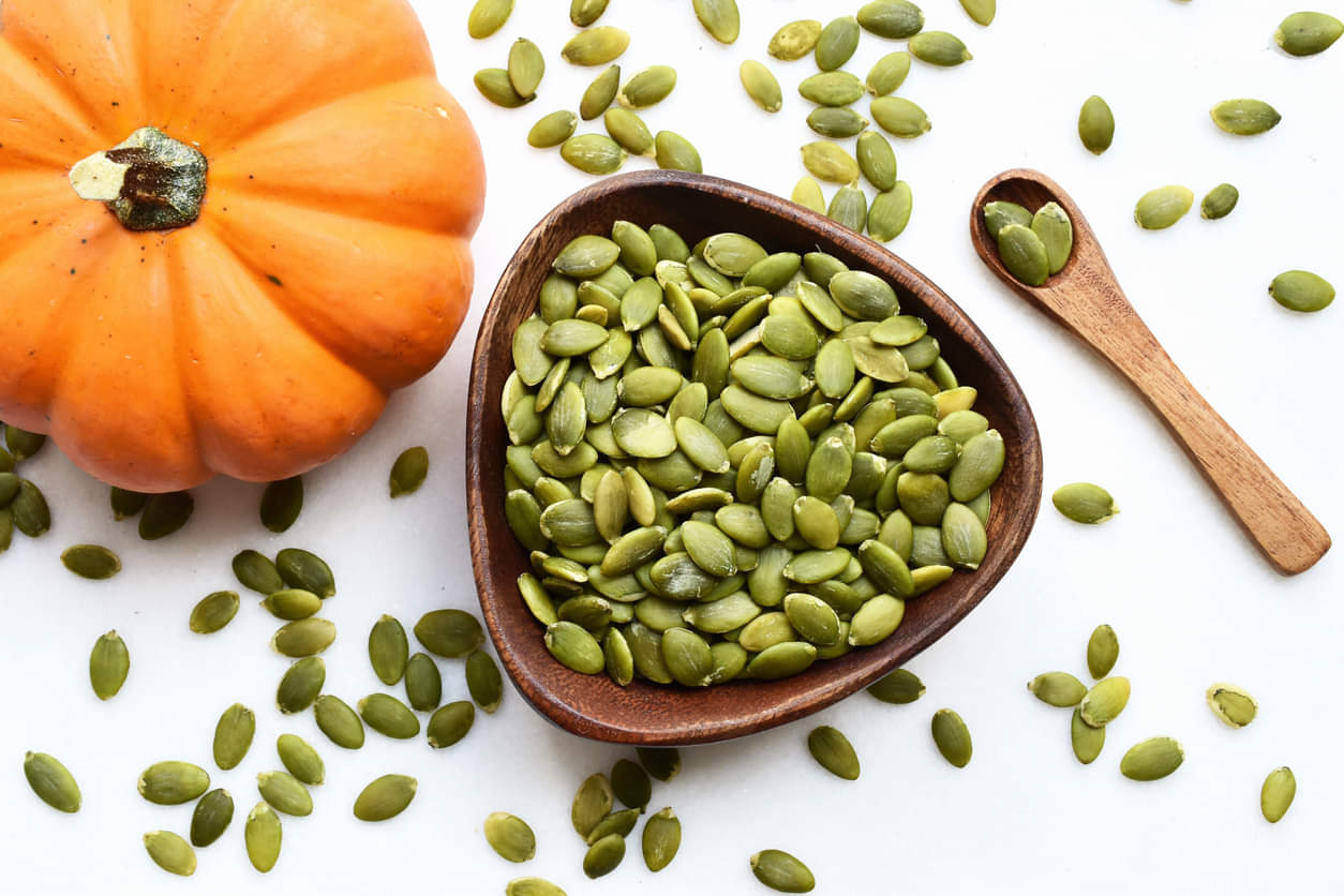 Pumpkin Leaves Benefits heart Problem Gastric Problem Anaemia Premenstrual Syndrome details Inside disprj