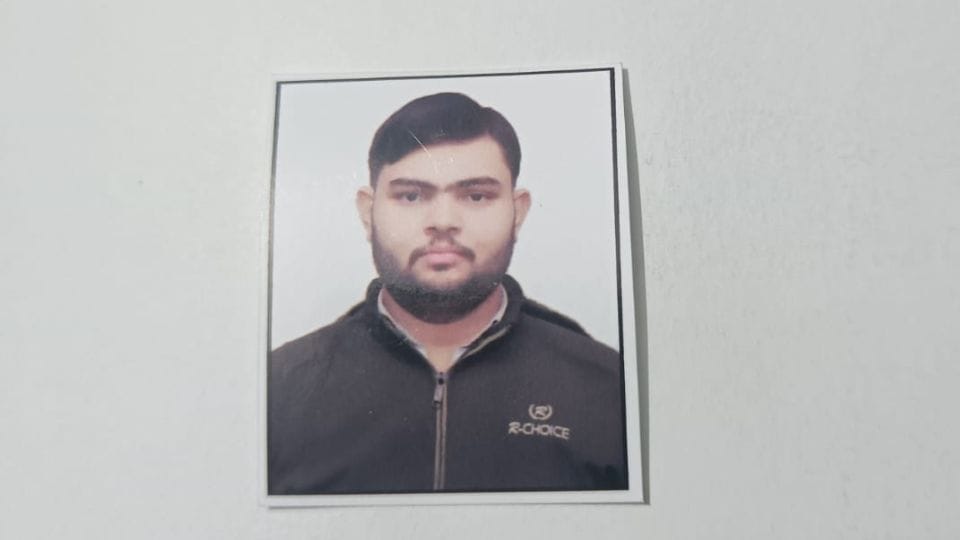 Police arrested Rohit in Ghaziabad in firing outside Salman Khana case