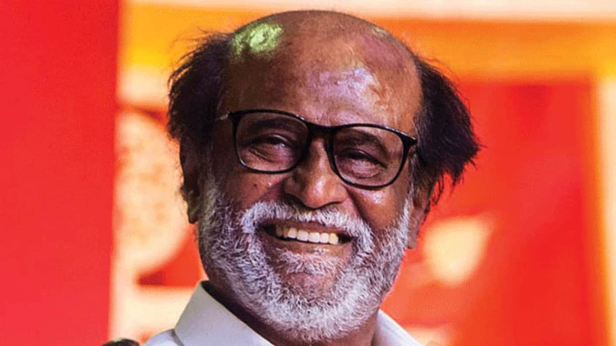 Rajinikanth on a spiritual journey in Himalayas gave an interesting answer on Lok Sabha elections 2024 result