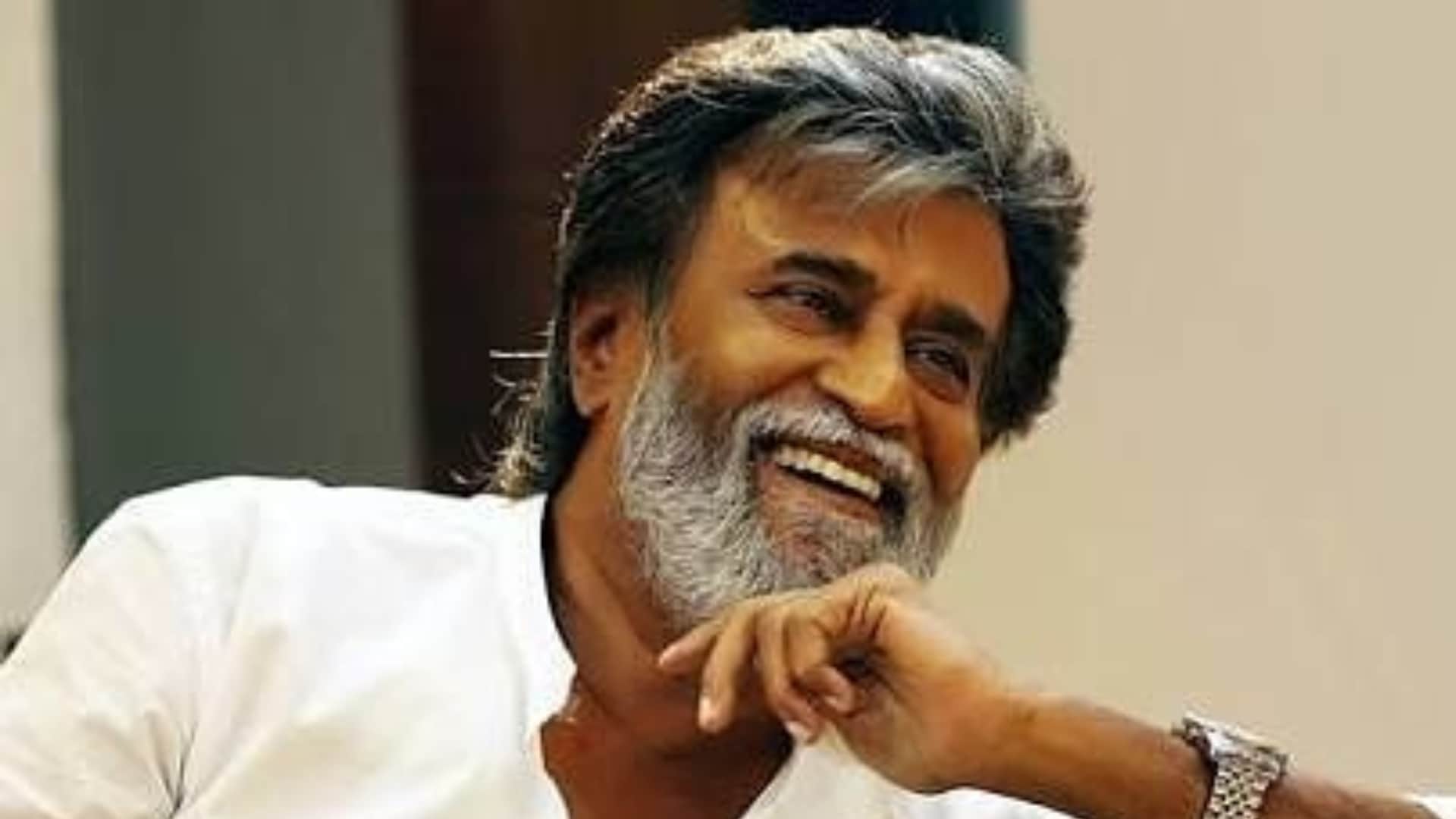Thalaivar 171 big buzz superstar nagarjuna in talks to cast for rajinikanth and lokesh kanagaraj film reports