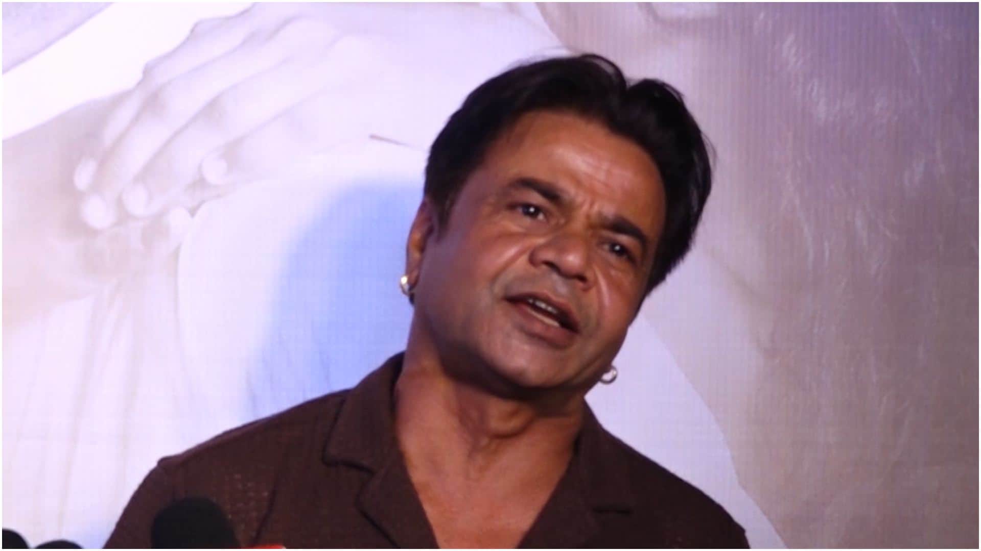 Gauhar Khan To Palak Muchhal at Red Carpet Screening Of Rajpal Yadav Zee5 original Movie Kaam Chalu Hai