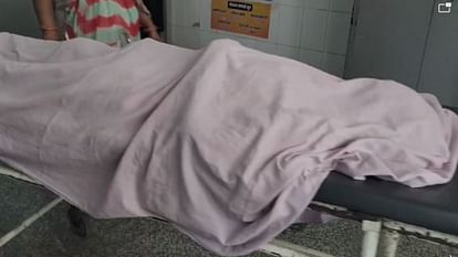 Pali News: बहन को बस में बैठाने बाइक पर जा रहा था युवक, तेज रफ्तार पिकअप ने सामने से चपेट में लिया, दो की मौत Pali News: A young man was going on a bike to take his sister to the bus, was hit by a speeding pickup