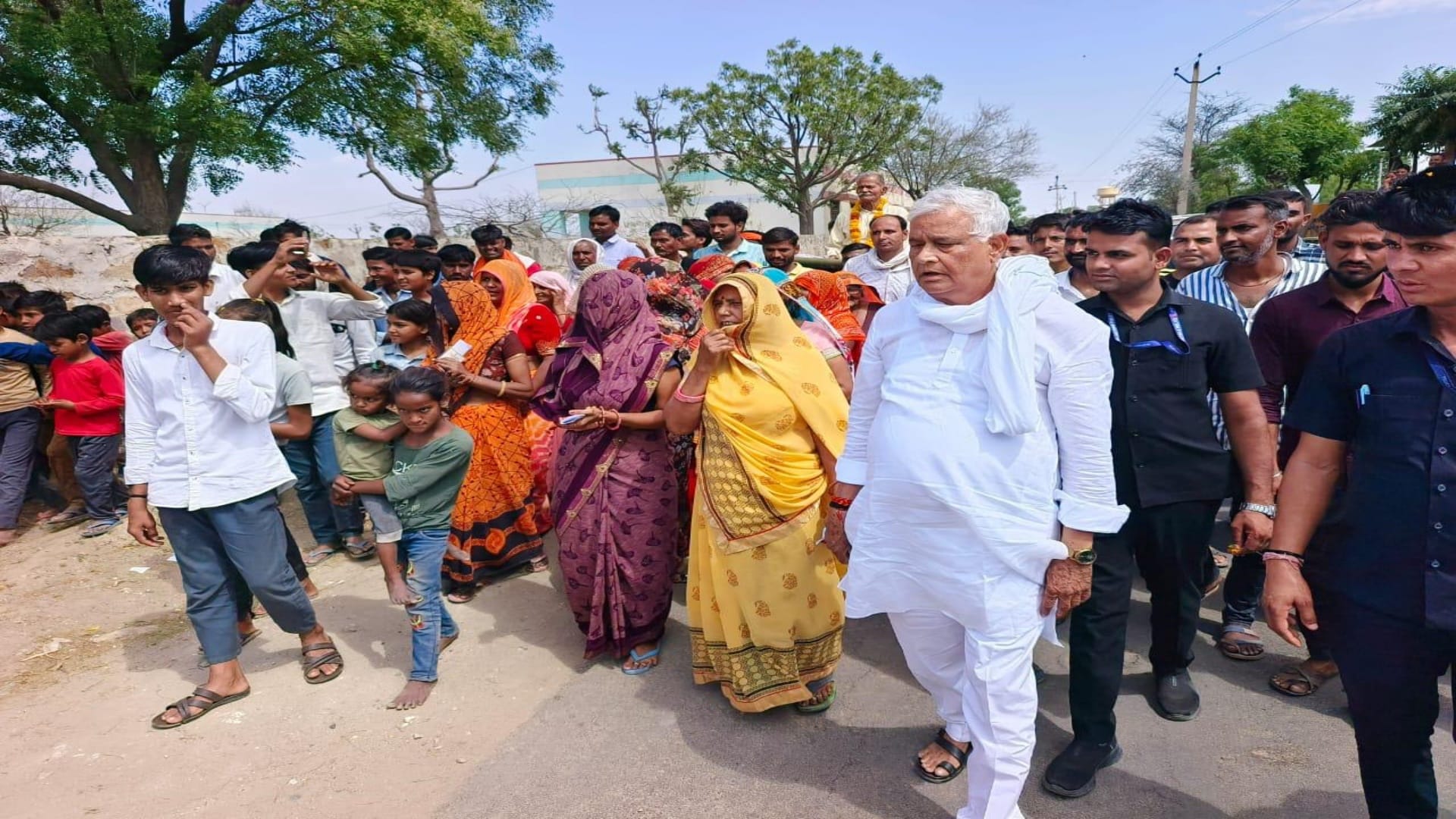 राजस्थान
