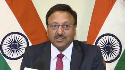 मुख्य चुनाव आयुक्त राजीव कुमार