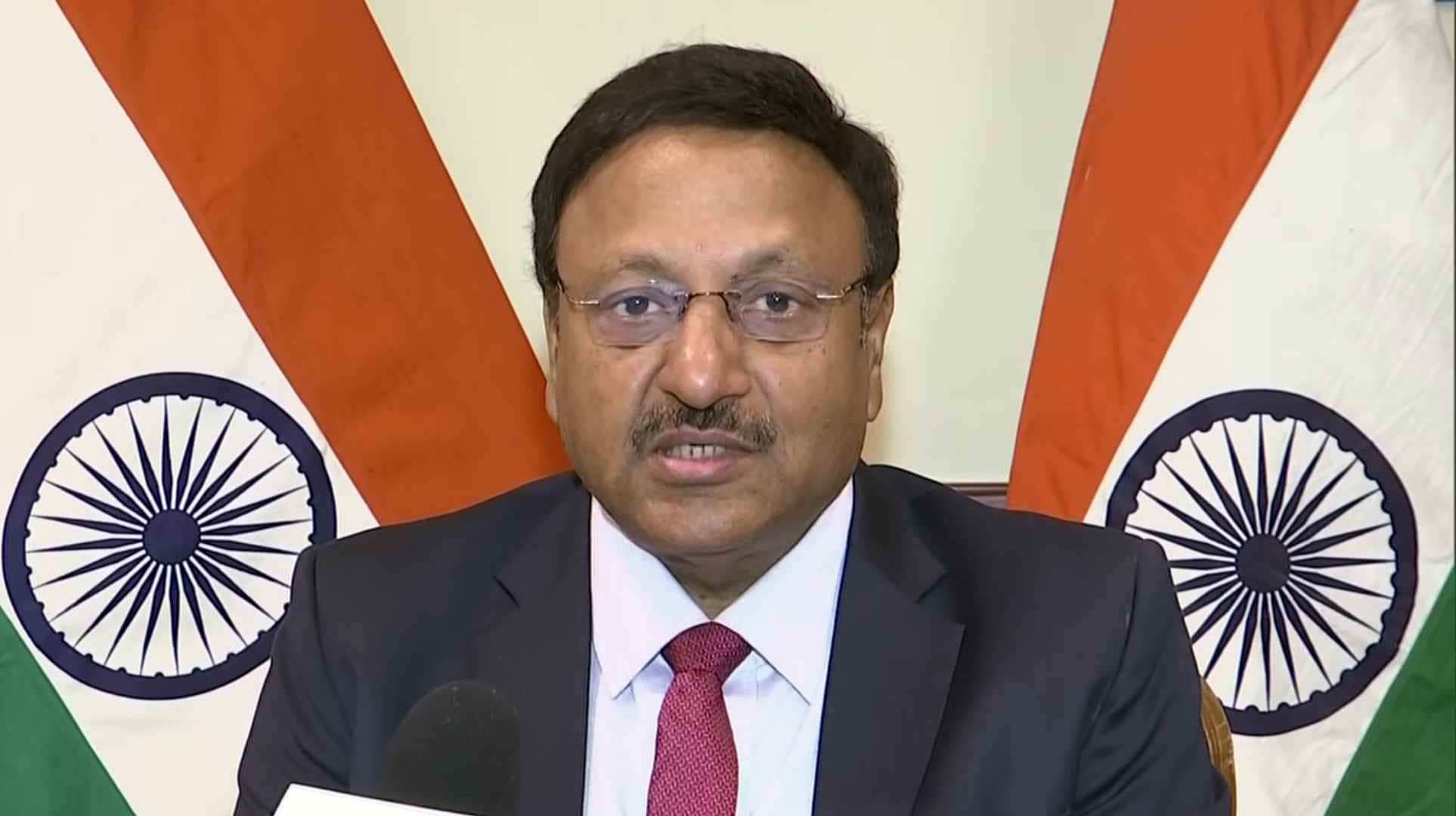 राजीव कुमार