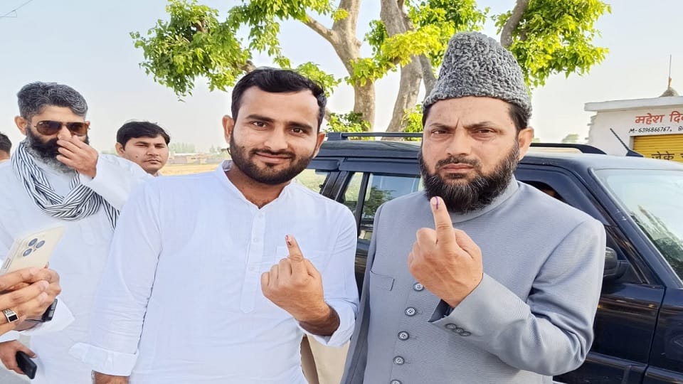 High Court: Election petition filed against SP MP Mohibullah dismissed, based on the spelling of the name