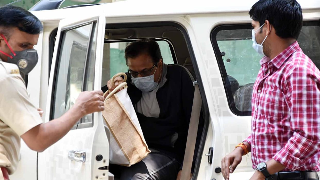 Yes Bank co-founder Rana Kapoor gets bail in bank fraud case; to walk out of jail after four years
