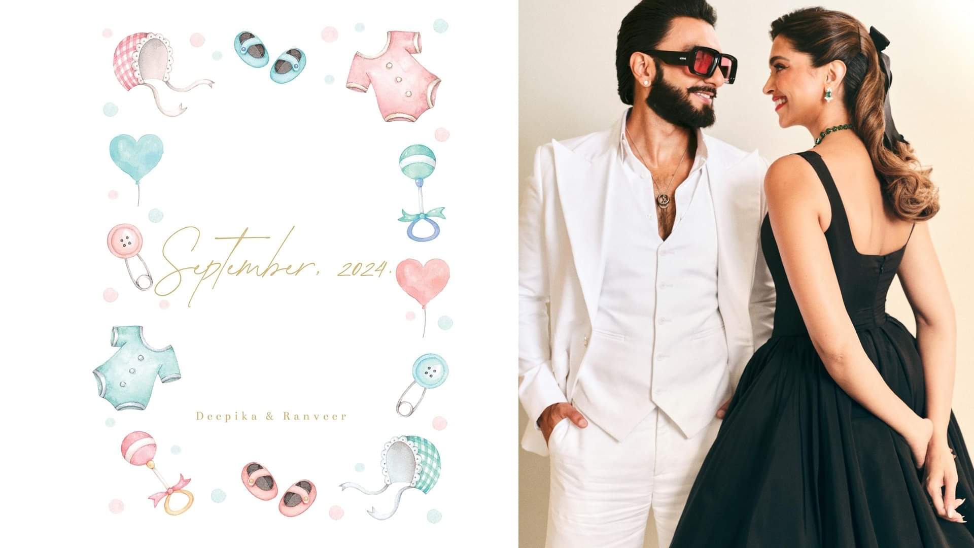 Bollywood Stars who announced pregnancy and expecting this year Deepika Padukone Richa Chadha Amala Paul