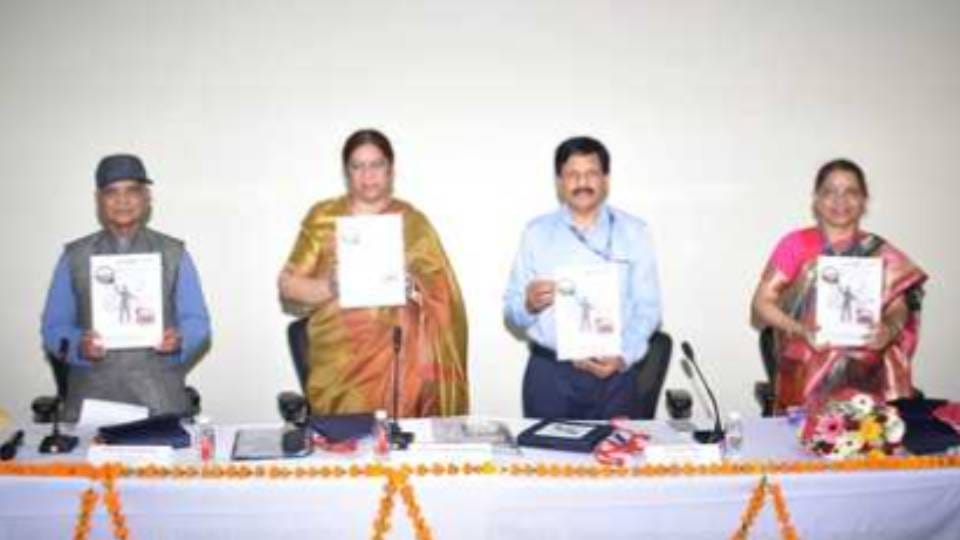 Leprosy trial on rats successful in Agra disease can be cured by vaccine