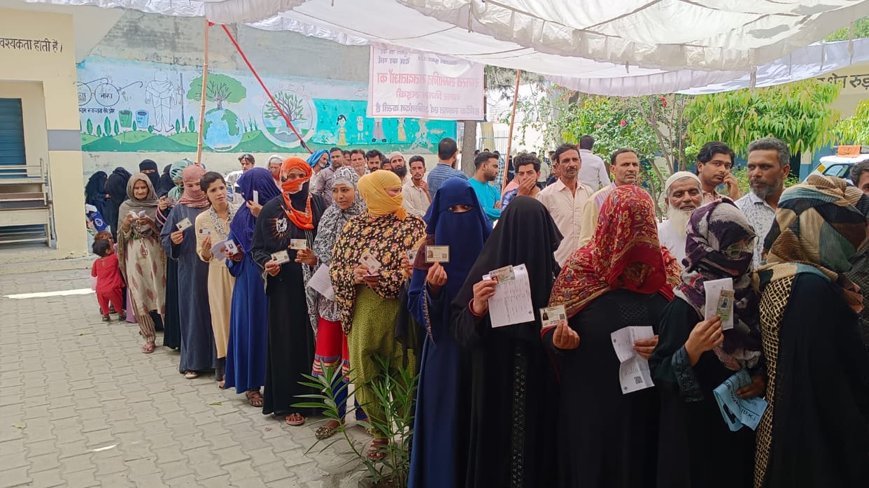 Uttarakhand Lok Sabha Election 2024 Now multiplication of victory and defeat after voting
