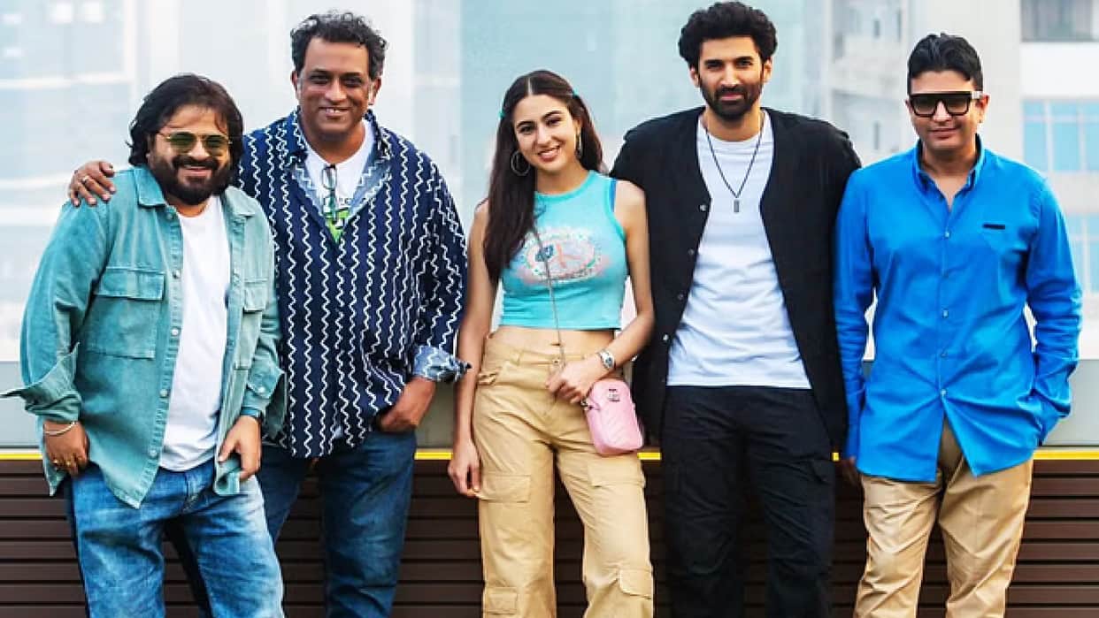 Metro In Dino release date postpone aditya roy kapur sara ali khan konkona sen sharma film hits on 29 November