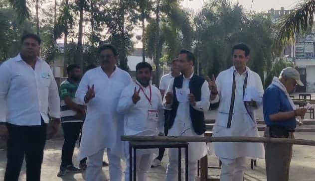 UP Lok Sabha Phase 1 Election 2024: People of Western UP are enthusiastic about voting