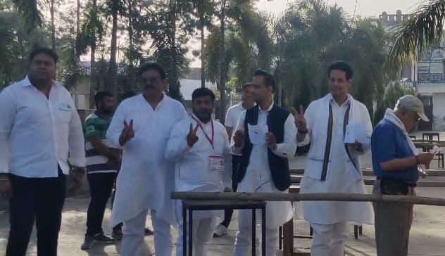 UP Lok Sabha Phase 1 Election 2024: People of Western UP are enthusiastic about voting