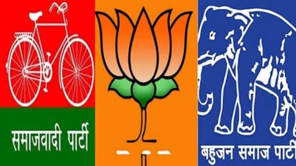 parties playing politics by changing candidates for Lok Sabha elections In Braj area People also understanding