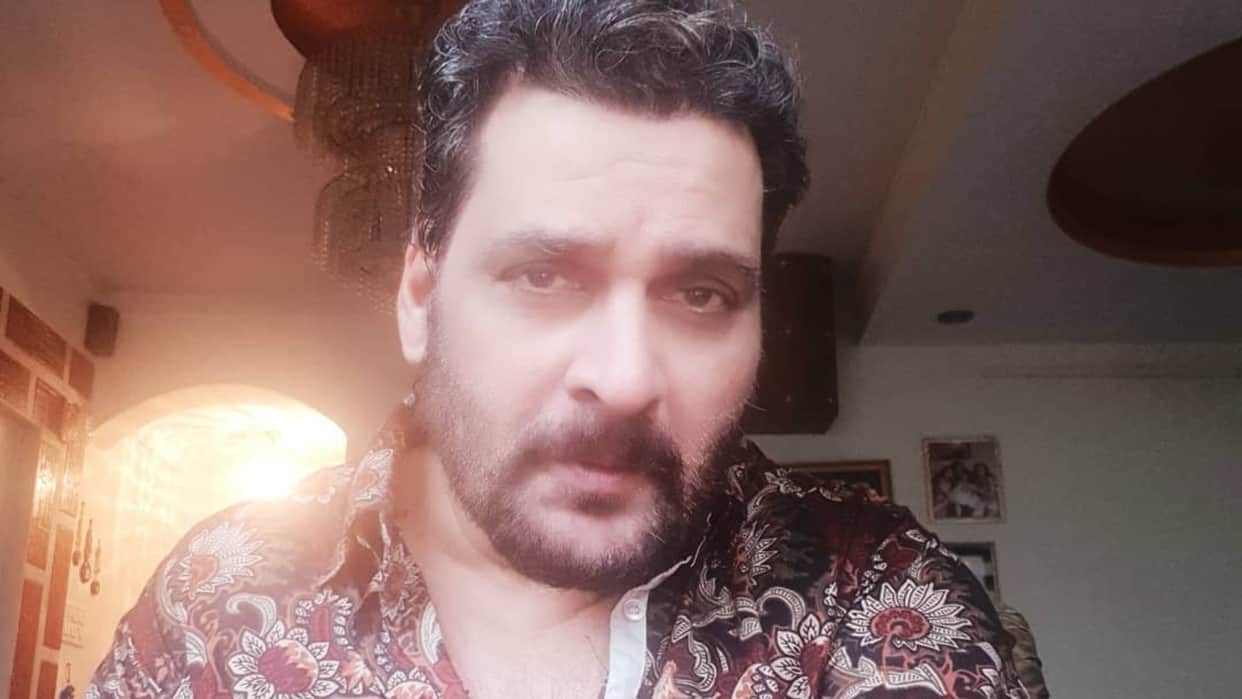 Now there is favouritism in industry Chandrakanta fame actor gets Shahbaz Khan emotional on not getting work