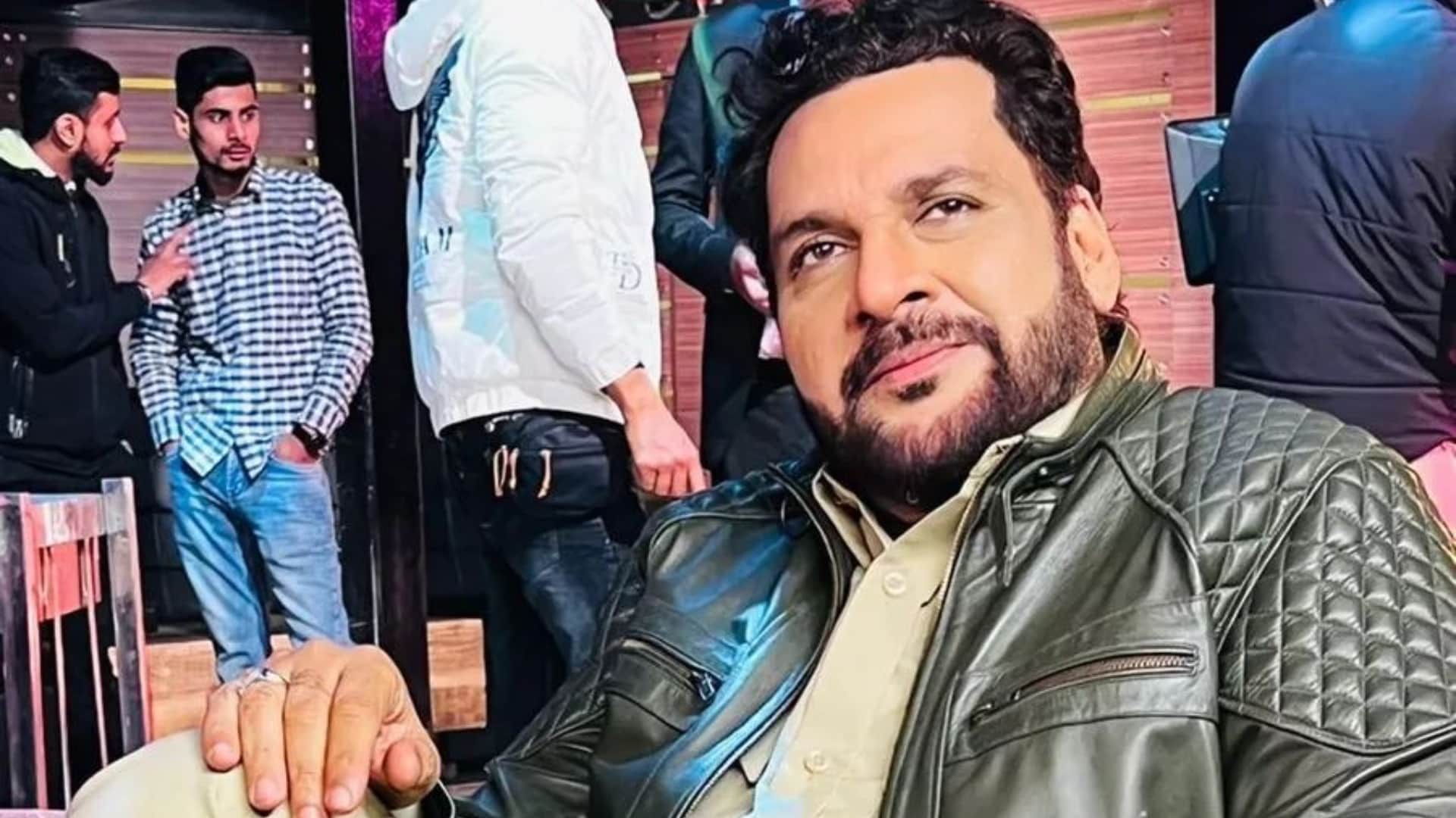 Now there is favouritism in industry Chandrakanta fame actor gets Shahbaz Khan emotional on not getting work