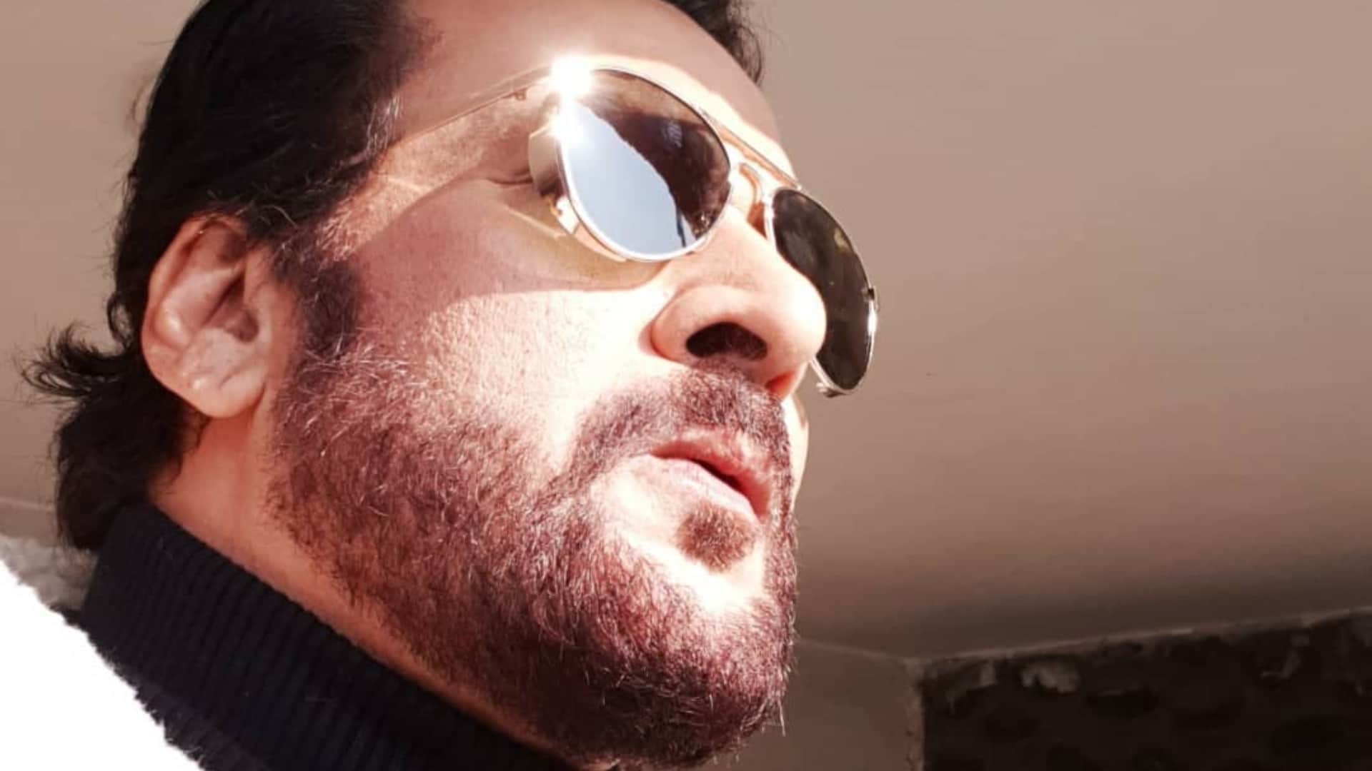 Now there is favouritism in industry Chandrakanta fame actor gets Shahbaz Khan emotional on not getting work