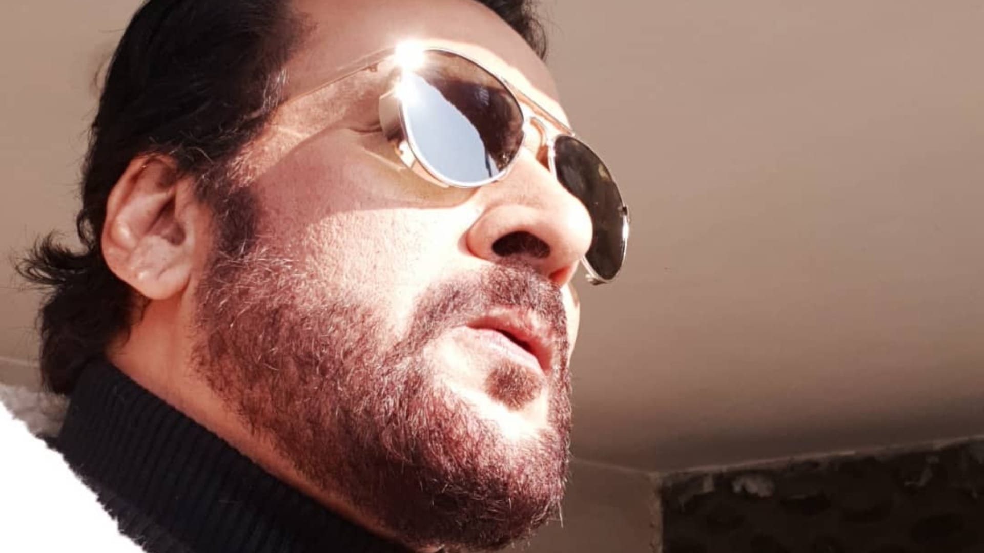 Now there is favouritism in industry Chandrakanta fame actor gets Shahbaz Khan emotional on not getting work