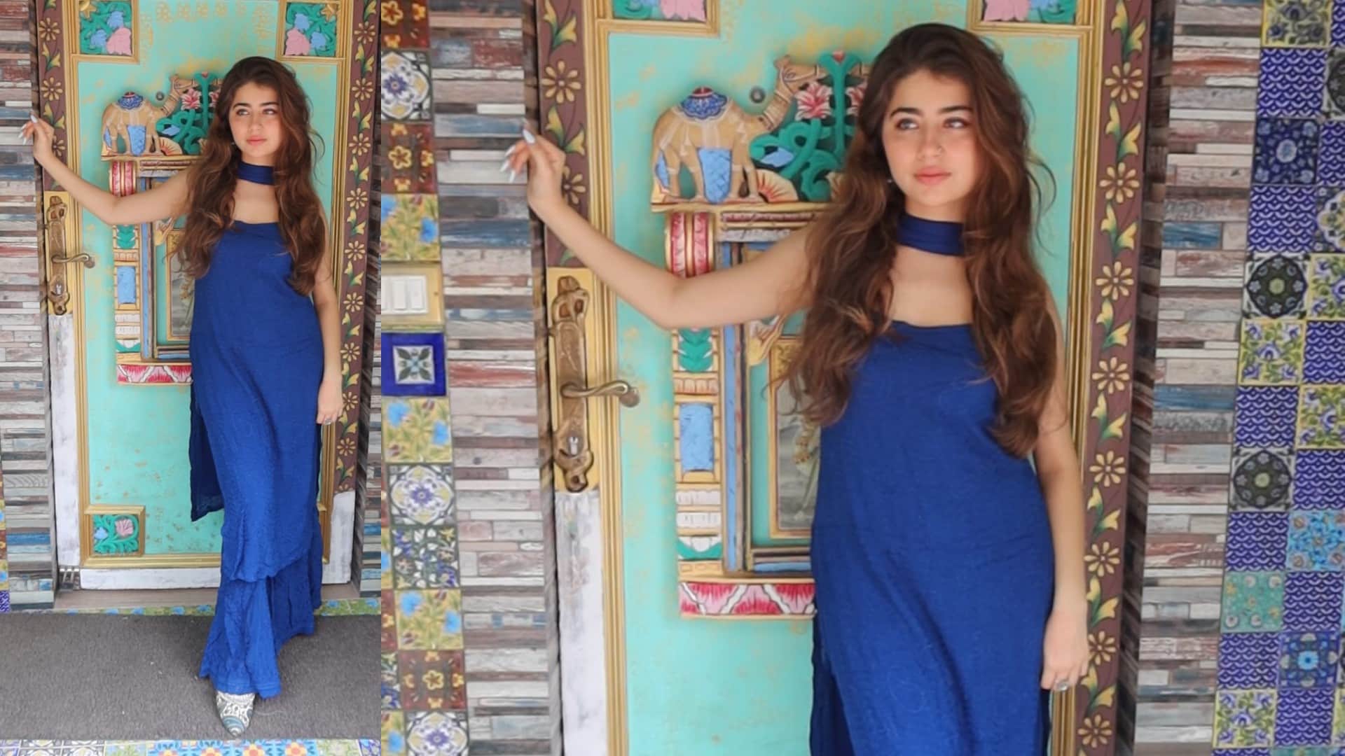 Summer Fashion tips for women best summer kurti and suit designs