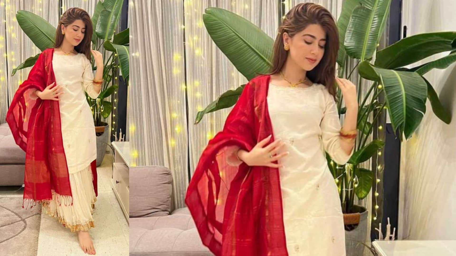 Summer Fashion tips for women best summer kurti and suit designs