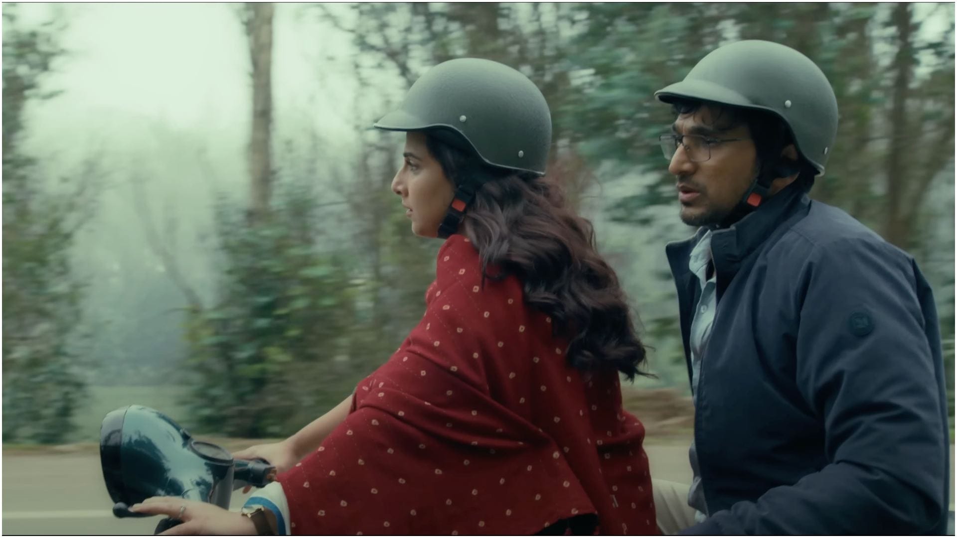 Box Office Collection Update Saturday LSD 2 Do aur Do Pyaar Maidaan Bade Miyan Chote Miyan Crew