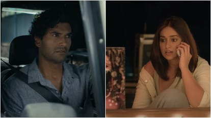 Do Aur Do Pyaar Movie Review By Pankaj Shukla Shirsha Guha Thakurta Vidya Balan Pratik Gandhi Ileana Sendhil