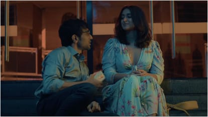 Do Aur Do Pyaar Movie Review By Pankaj Shukla Shirsha Guha Thakurta Vidya Balan Pratik Gandhi Ileana Sendhil