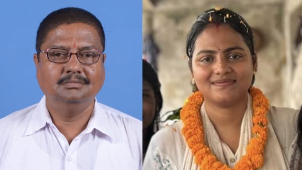 Odisha Assembly Elections 2024 ex Congress MLA sells land to fund poll expenses of daughter