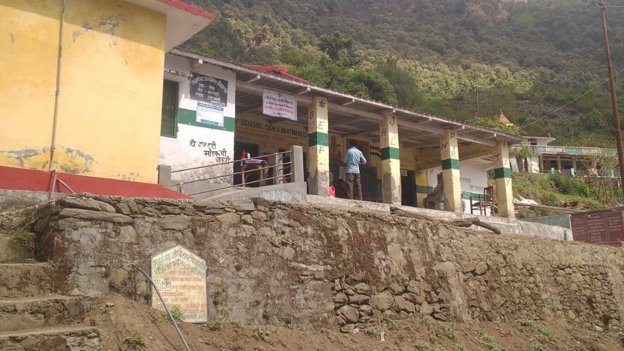 Uttarakhand: Voting boycott increased in the state compared to 2019