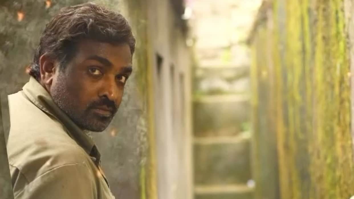Vijay Sethupathi Reveals He had Fight with Vignesh Shivan during Naanum Rowdy Thaan shooting