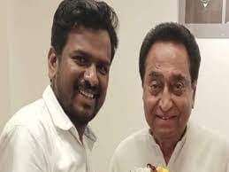 MP Election: Chhindwara Mayor Vikram Ahake's mind is shaken again after seeing the election results, he will j